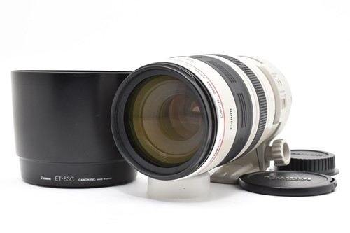 Canon 100 400mm - ef, 100-400mm