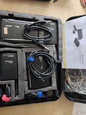 2x TWS One Lapel Von The