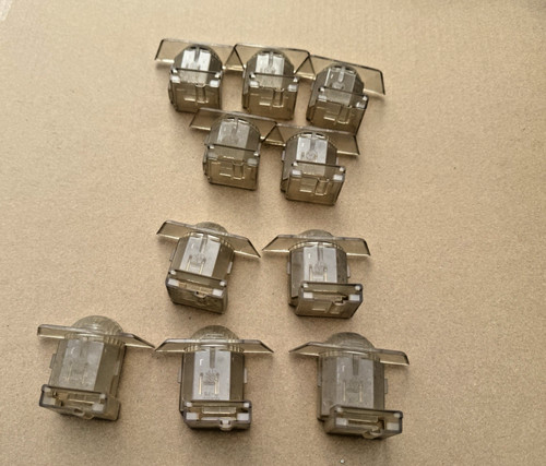 10x fiat ritmo kennzeichen - 10x,