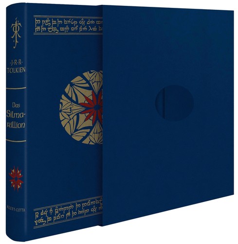 Das silmarillion r - das,