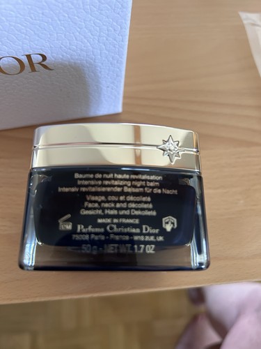 Dior prestige baume de - dior, le