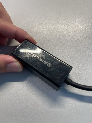 Ugreen usb lan adapter - ugreen,