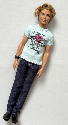 Barbie sweet talkin - sweet', dein