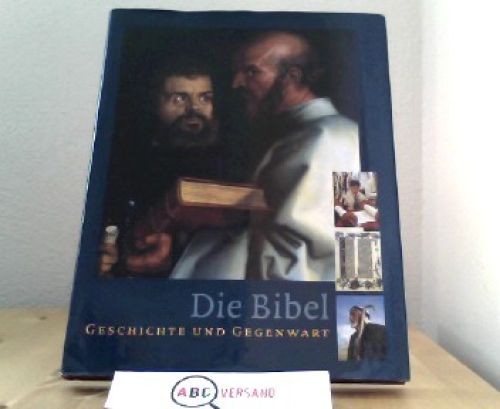 Die bibel geschichte - die,