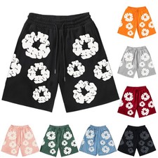 Herren baggy sport shorts - baggy,