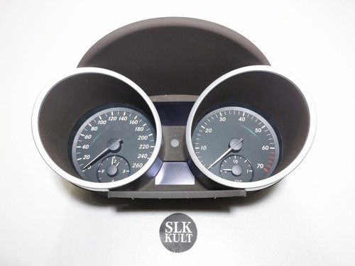 Mercedes slk r171 200 - slk,