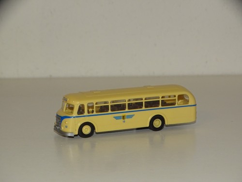 Beka ddr modell ifa - 1:87, h6