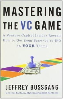 Mastering the game - mastering,