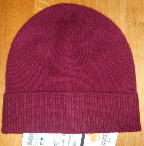 Marie lund mütze beanie - marie,