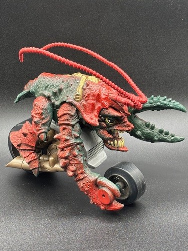 Street sharks lobster slobster - street,