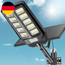 1000W Solar Straßenlaterne