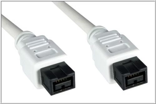 Icy box firewire 800 - icy-box, kabel