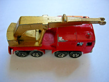 Matchbox Lesney No.30 8 WHEEL