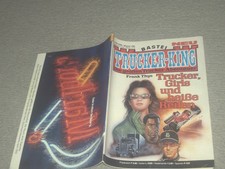 TRUCKER KING ROMAN HEFT BAND NR.190