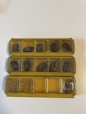 11 x Kennametal LFEW150320FRLN