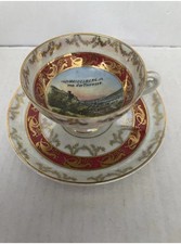 Antike Sammeltasse &