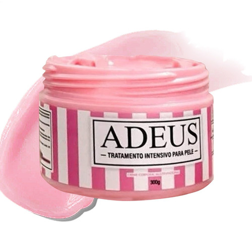 Adeus intensive skin - adeus,