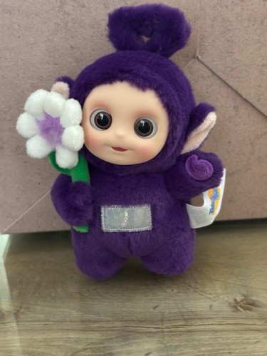 Teletubbies say hello series - series,