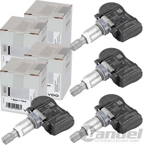 Vdo sensor reifendruck - vdo,