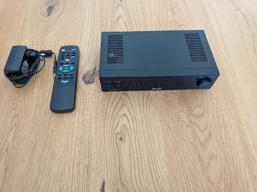 Teufel decoderstation mk2 - decoderstation, 5