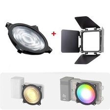 Zhiyun Mini-Linsenreflektor ZY