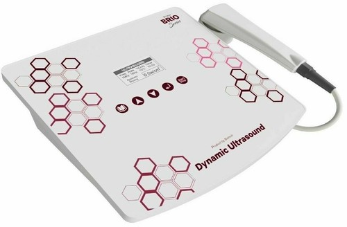 Ultraschalltherapie mhz - ultraschalltherapie, 1&3