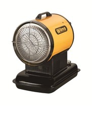 Wilms IR 25 Heizer Neu