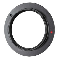 49mm Umkehrring Retro-Adapter