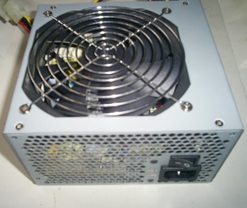 Fsp group netzteil 350 - fsp,