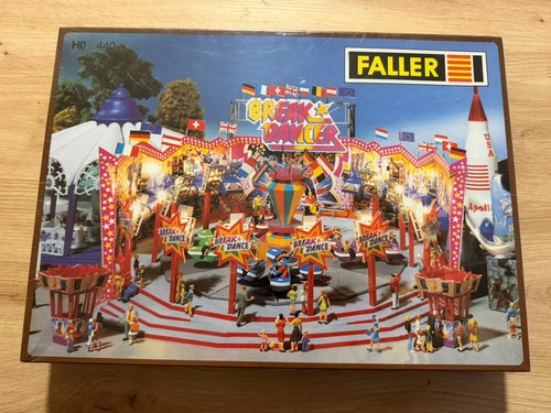 Faller 440 gebäudebausatz - faller,