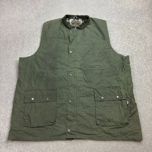 Wachsjacke erwachsene 3xl xxxl - 3xl,