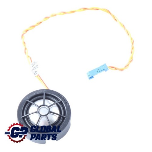 Bmw e81 e87 - e81, audio