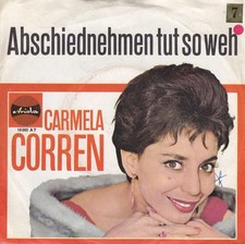 Carmela Corren -