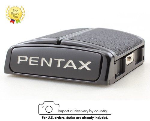 Späte top neuwertig pentax - [top, neuwertig]