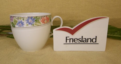 Friesland belle 1 - friesland,
