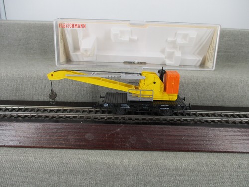 Fleischmann spur 5019 - fleischmann,