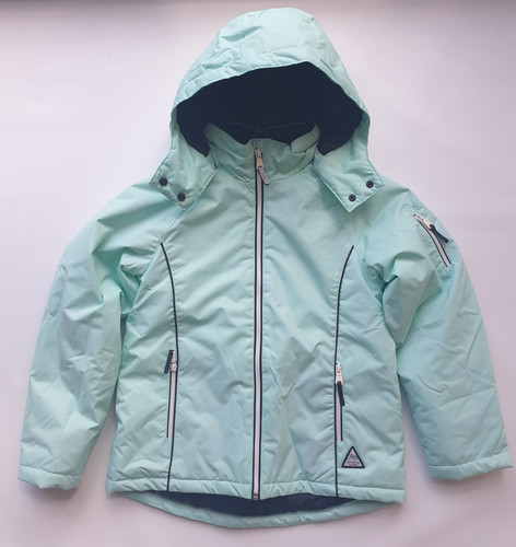 Winterjacke wattierte - winterjacke,