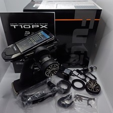 Futaba T10PX 2.4G RC Sender