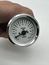 MMB Drehzahlmesser mechanisch