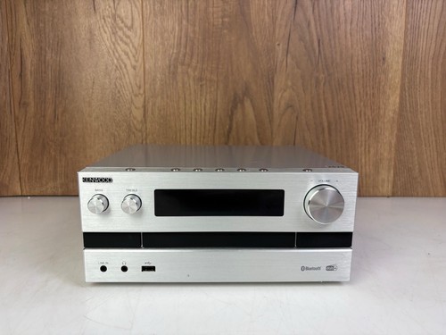 Kenwood 918dab dvd cd - kenwood, m-918dab