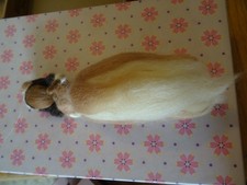 Waldorf Fee Filz  Handarbeit