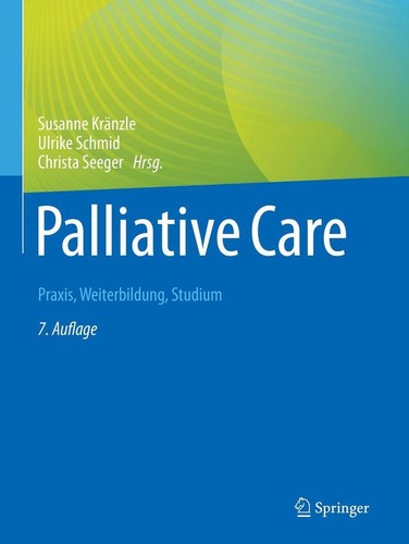 Palliative care deutsch - care,