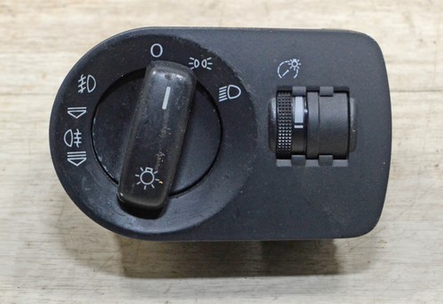 Audi facel 2005 - a3, licht