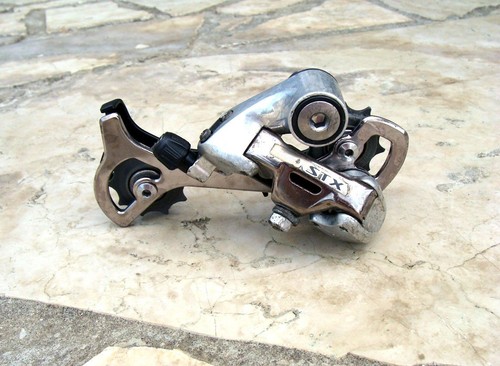 Shimano stx mc34 chromica - shimano,