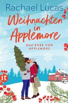 Weihnachten applemore - in,