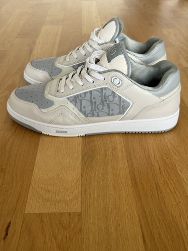 Dior b27 low top - low, sneakers,