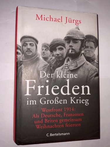 Michael jürgs der kleine - :,