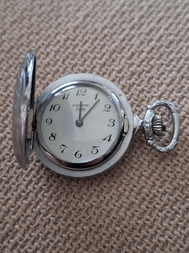 Taschenuhr stowa pallas - taschenuhr,