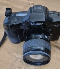 Minolta Dynax 7xi +