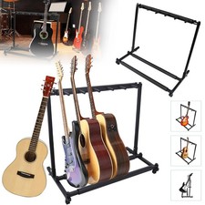 Gitarrenständer Mehrfach